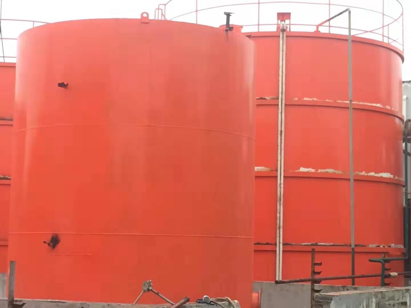 丙烯酸聚氨酯面漆應用