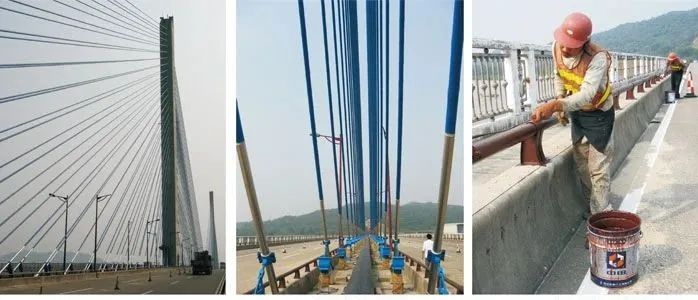 無溶劑防腐涂料